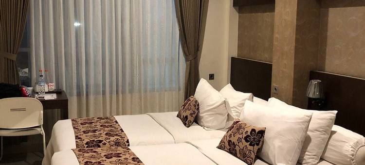 Amory Boutique Hotel Sumedang图片