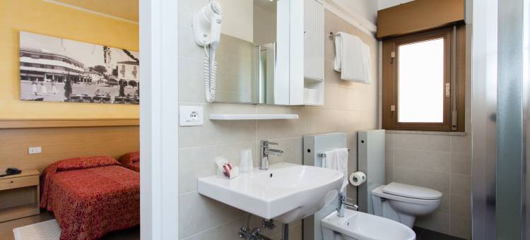 滨海酒店(Hotel Al Mare)图片