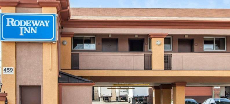 Rodeway Inn(Rodeway Inn)图片