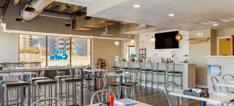 Best Western Plus Ocean City图片