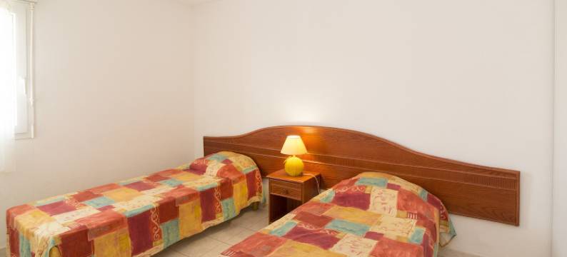 瓦坎斯奥 - 帕迈拉高尔夫球酒店(Vacancéole - Résidence le Palmyra Golf)图片