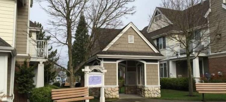 东边奔逃公寓式客房联排别墅酒店(Escape at Eastside Condo and Townhomes)图片