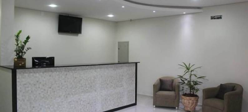 吉利德酒店(Hotel Galead)图片