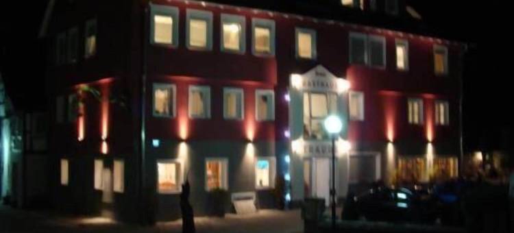 Gasthaus Traube图片