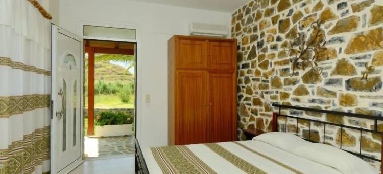 阿尔巴托斯公寓酒店(Albatros Studios & Apartments)图片