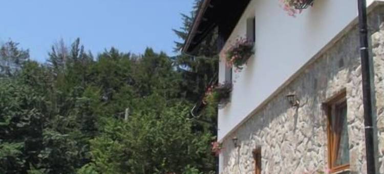 普里特维采佛得角别墅旅馆(Guest House Plitvice Villa Verde)图片