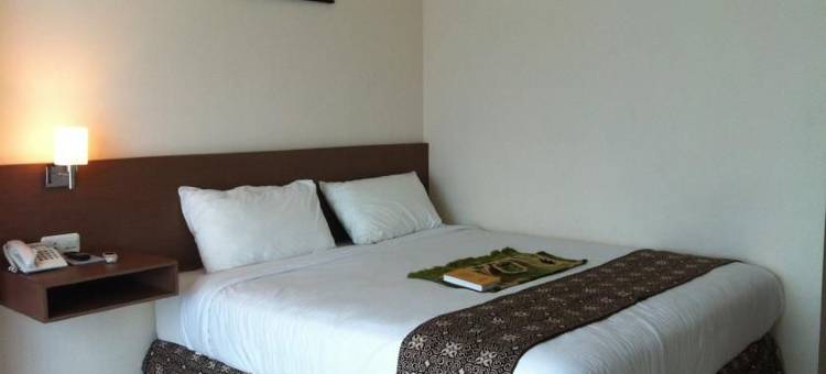 班达武吉丁宜酒店(Bunda Hotel Bukittinggi)图片