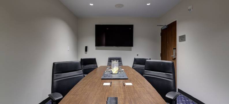 爱荷华州爱荷华城大学高地万怡酒店(Courtyard Iowa City University Heights)图片