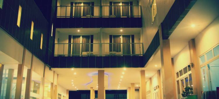 Mutiara Balige Hotel图片