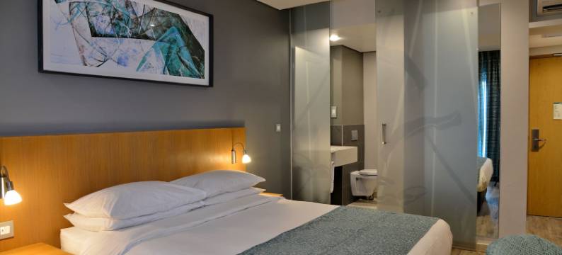 玛普托城市旅馆酒店(City Lodge Hotel Maputo, Mozambique)图片