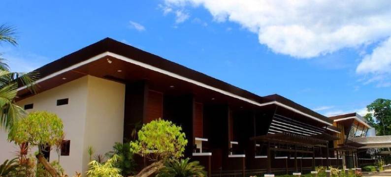 帕拉伊索佛得酒店(Paraiso Verde Hotel)图片