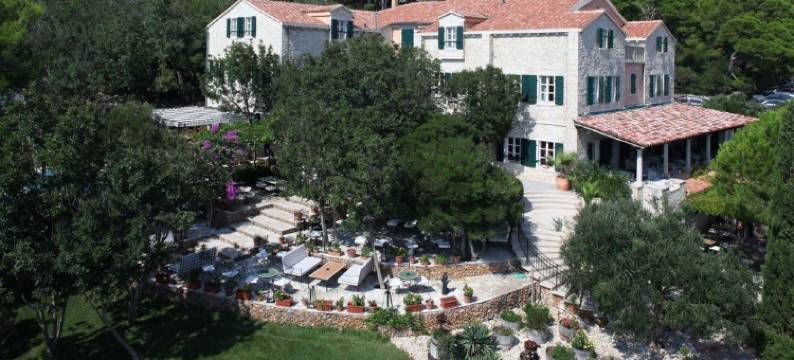 巴斯克那精品酒店(Boutique Hotel Boškinac)图片