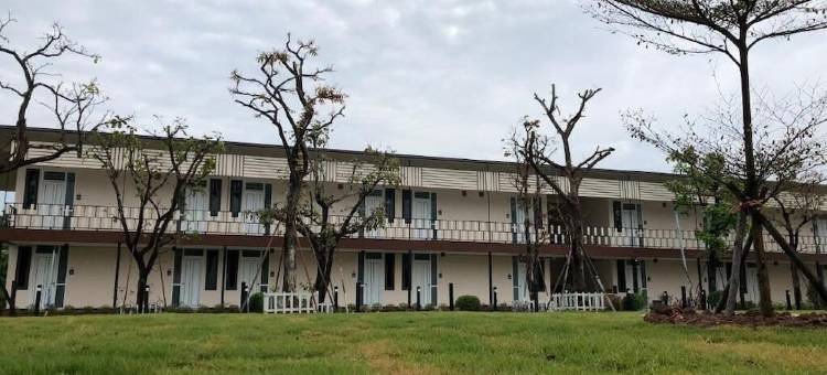 塔安佳度假村(TaamJai Resort)图片