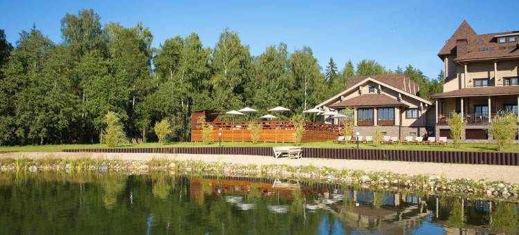 Eco-Hotel Lepota图片