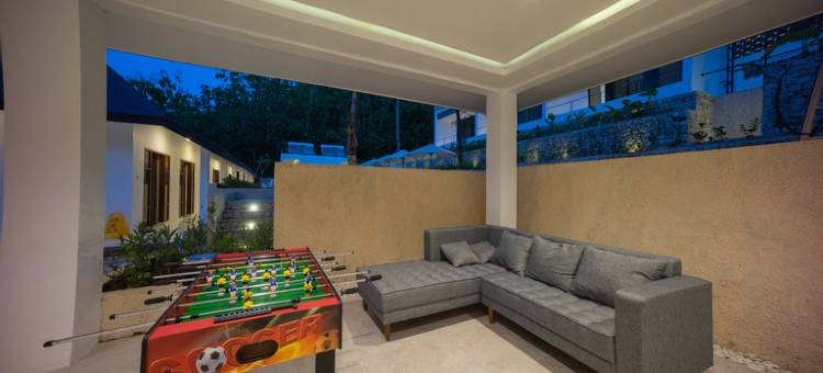 Casa Coco Resort图片