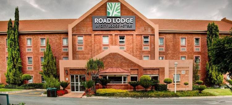 Road Lodge - 兰德堡(Road Lodge Randburg)图片