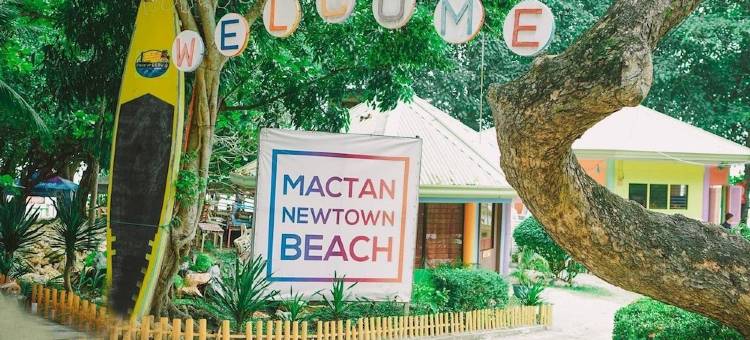 麦克坦宿务海滩公寓酒店(Mactan Cebu Beach Condo)图片