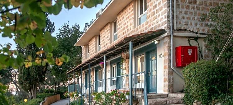 拜特奥伦乡村小屋(Beit Oren Hotel)图片