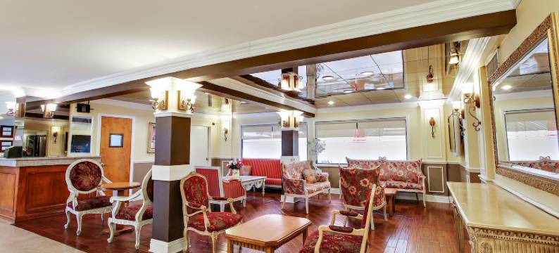 罗特西西方旅馆(Rotex Western Inn)图片