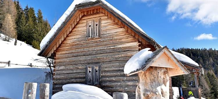 黑尔斯陈威尔特旅馆(Gasthof Hirschenwirt)图片