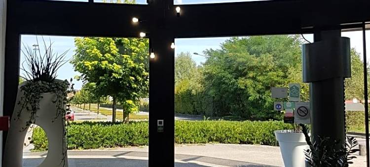 宜必思尚品贡比涅酒店(Ibis Styles Compiegne)图片