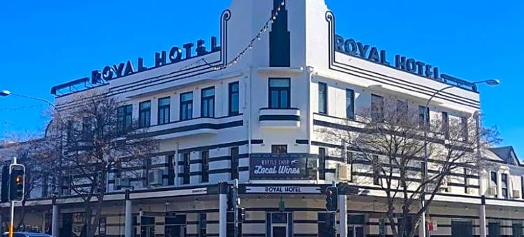 奥朗日皇家酒店(Royal Hotel Orange)图片