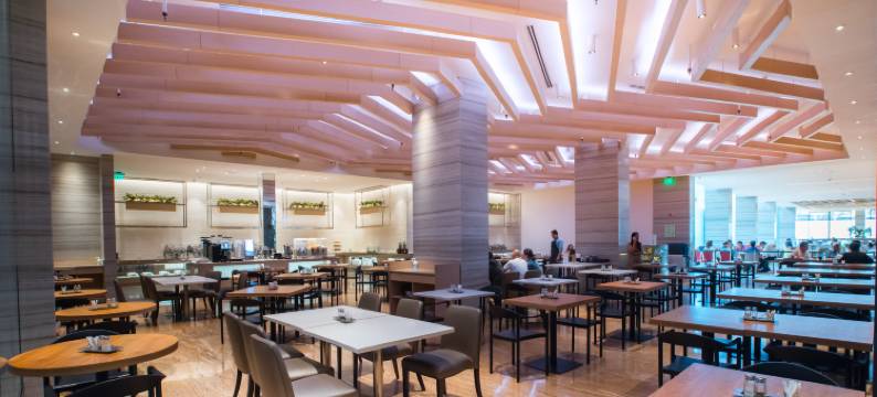 马尼拉纽波特市智选假日酒店(Holiday Inn Express MANILA NEWPORT WORLD RESORTS by IHG)图片