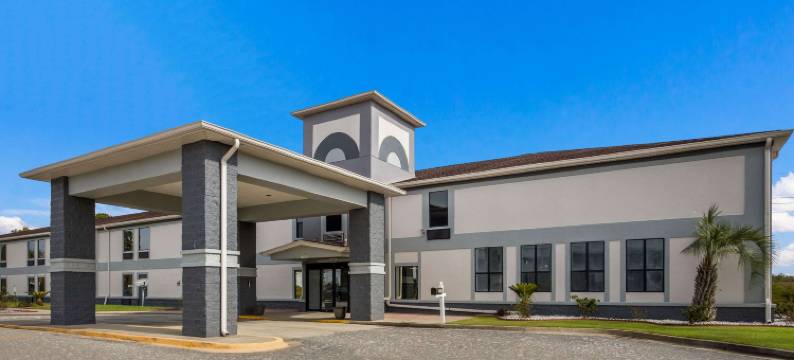 品质酒店(Quality Inn)图片