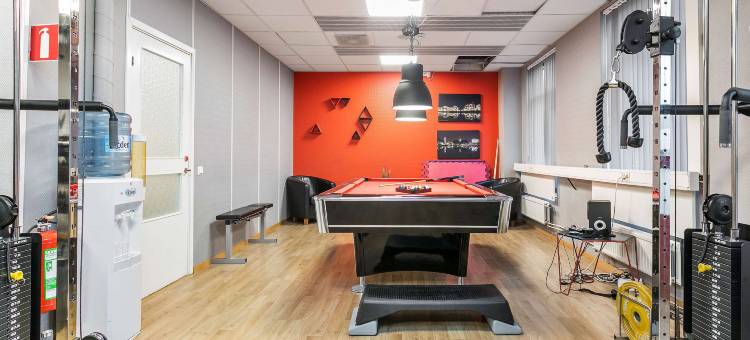 塔因贝斯特韦斯特酒店(Best Western Ta Inn Hotel)图片