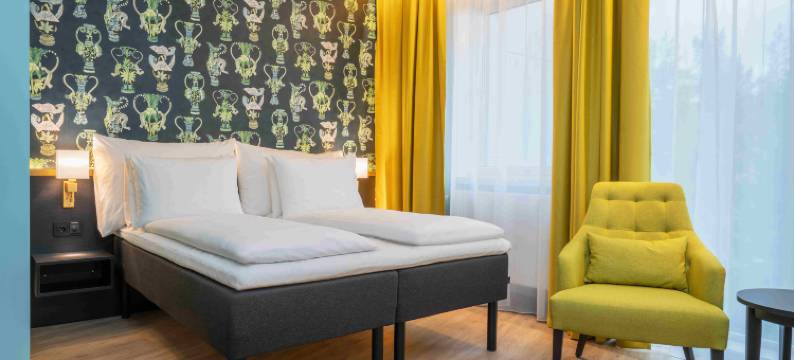 林恩霍尔酒店(Thon Hotel Linne)图片