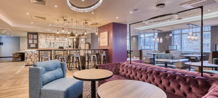 彼得伯勒市中心(Premier Inn Peterborough City Centre Hotel)图片