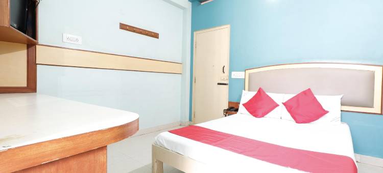 New Hotel Surya Lodge图片