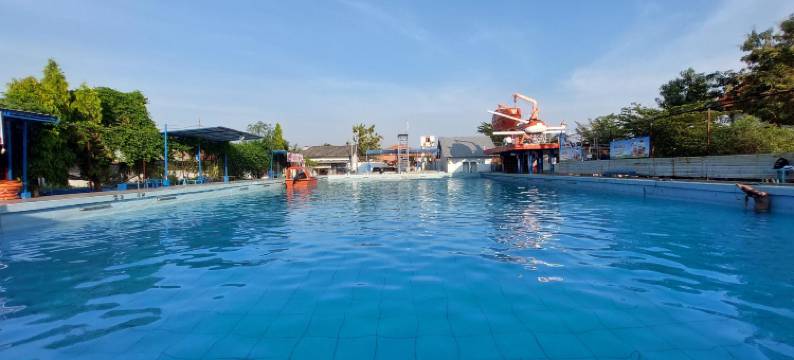 直葛巴哈里BPPP住宅(Bahari Residence Bppp Tegal)图片