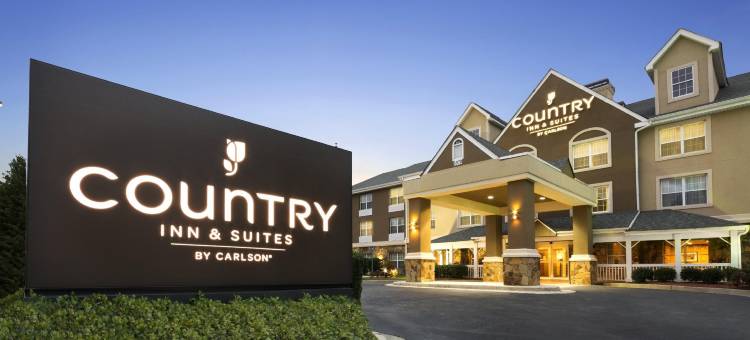 丽笙乡村套房酒店-乔治亚州诺克罗斯(Country Inn & Suites by Radisson, Norcross, GA)图片