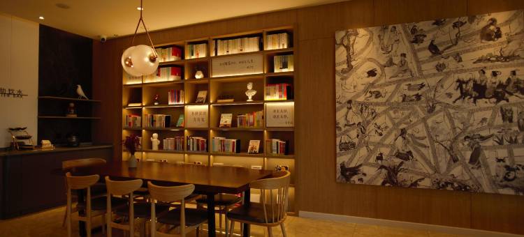 汉庭酒店(唐山玉田鸦鸿桥店)图片