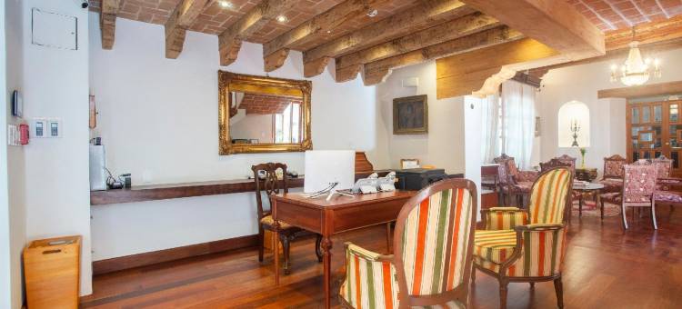 圣克里斯托瓦尔民宿(Hotel Casa de Familia de San Cristobal)图片