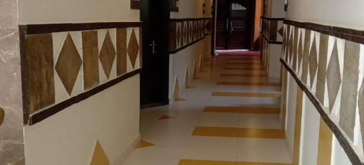 哈什摄政酒店(Hotel Harsh Regency)图片