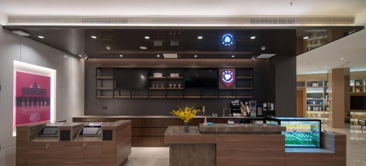 汉庭酒店(樟树市政府药都大道店)图片