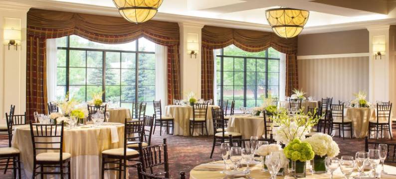 诺沃德福朋喜来登酒店(Four Points by Sheraton Norwood)图片