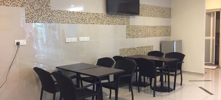 同善街多尔酒店(D'Or Hotel Tengkat Tong Shin)图片