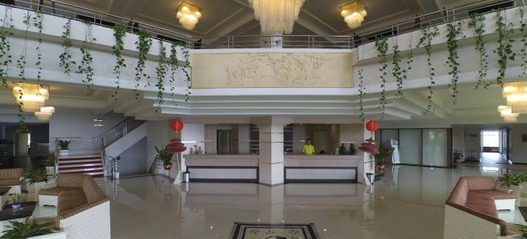 皇后花园大酒店(Queen Garden Hotel Managed by Salak Hospitality)图片