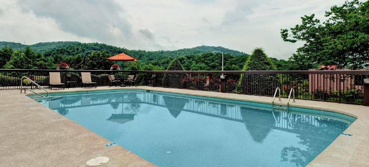 切罗基酒店(Cherokee Inn)图片