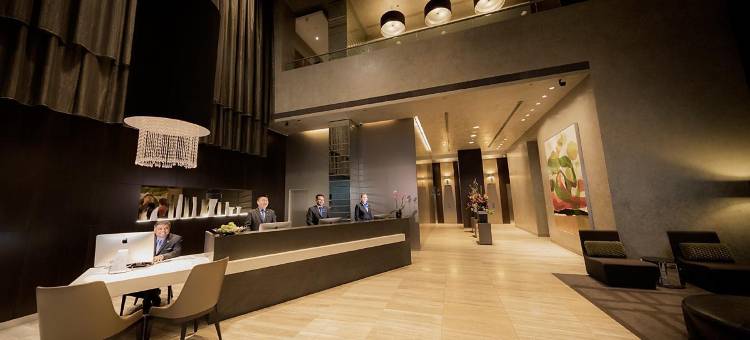 悉尼辉盛国际公寓(Fraser Suites Sydney)图片