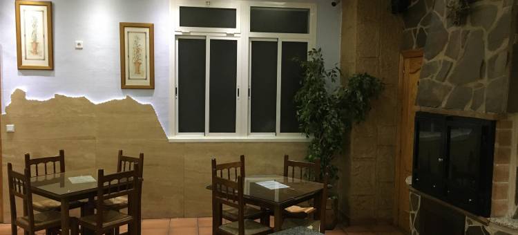 拉伊斯卡帕达旅馆(La Escapada)图片