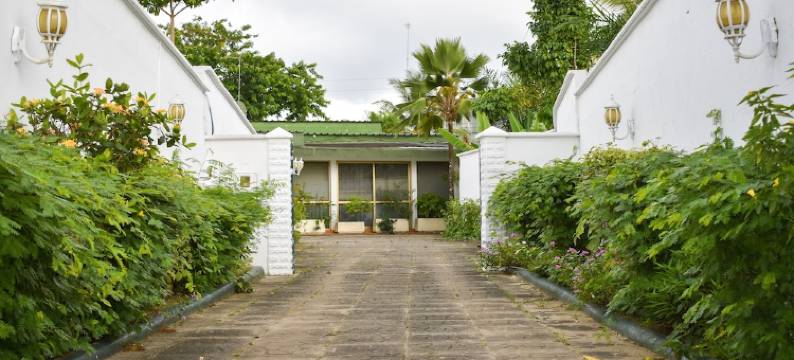 哈瓦尼酒店(Hotel le Havane)图片