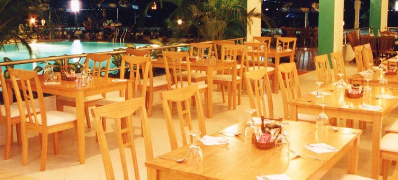 码头湾度假酒店(Marina Cove Resort)图片