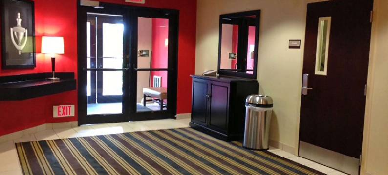 美国长住酒店-波士顿-布伦特里(Extended Stay America Suites - Boston - Braintree)图片