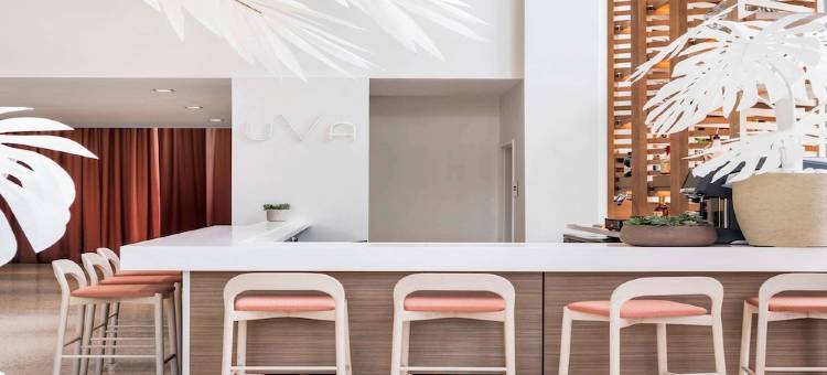 迈阿密布里克尔诺富特酒店(Novotel Miami Brickell)图片