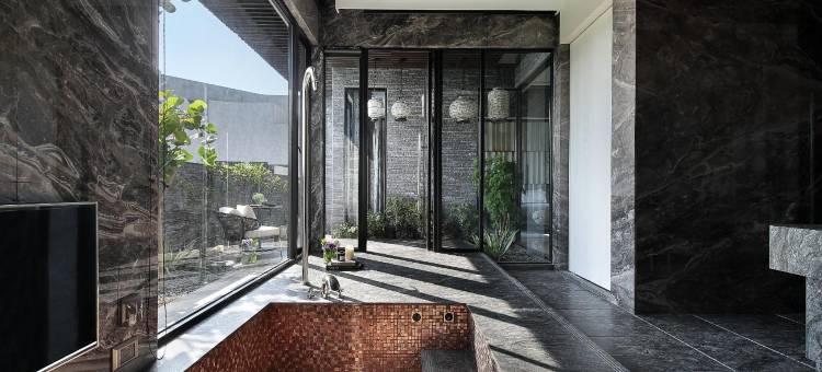 台中天韵旅馆图片