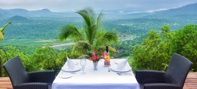 塔拉森林山酒店(Forest Hills at Tala)图片